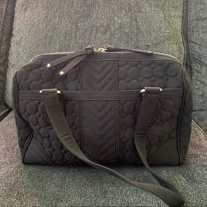 Vera Bradley Quilted Handbag